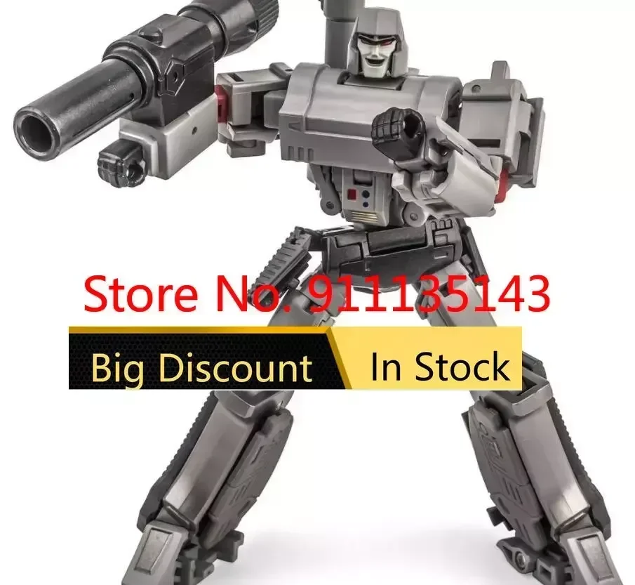 

NewAge H9 H09 Agamenmnon Walther P-38 Mini Warrior Heroes NA In Stock