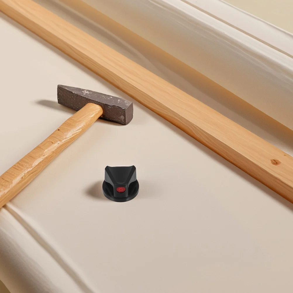 

15Pcs Spray Paint Can Nozzle Tips Splashproof Leak Proof Buttons Universal Fit Graffiti Art Paint Spray Can Caps