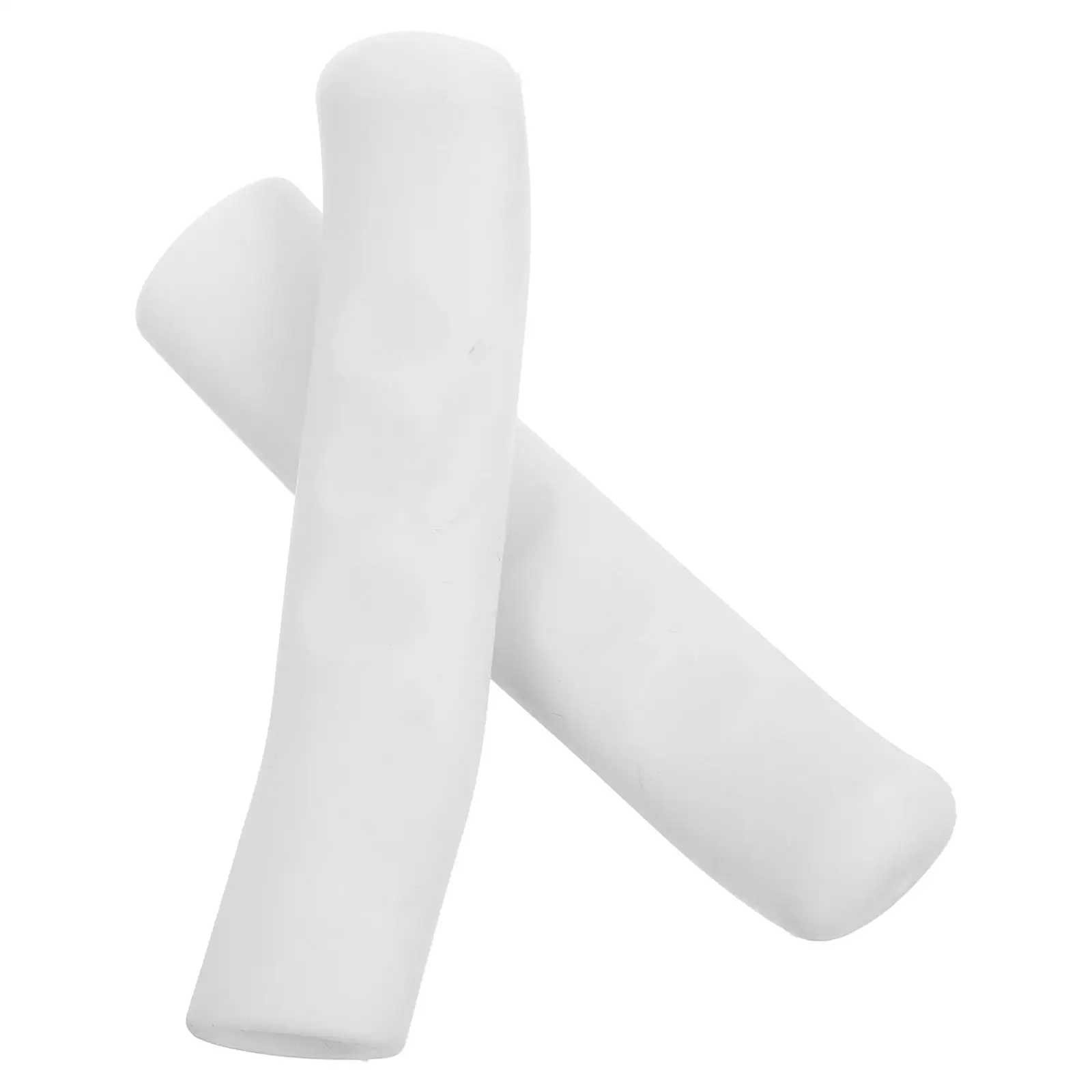 

1 Pair Brake Handle Protectors Silicone AntiSlip Covers For Mountain Road Folding Bikes Bike Accessories