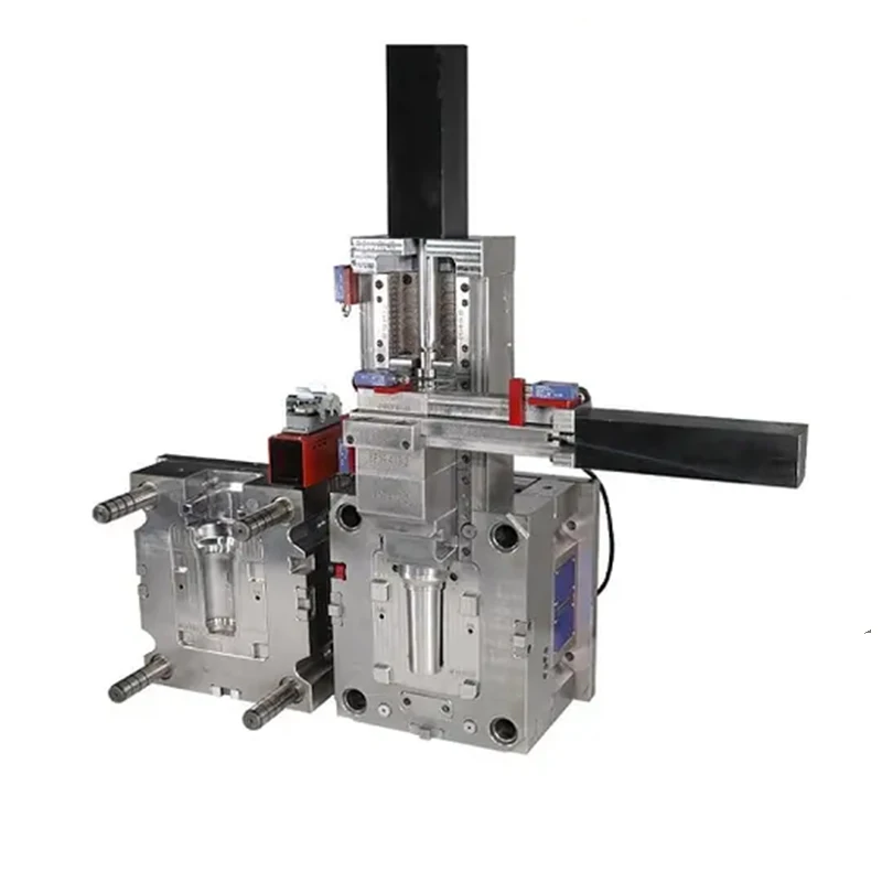 Custom Injection Molding Service Inject Mold Maker Manufacture Making Plastic Mould