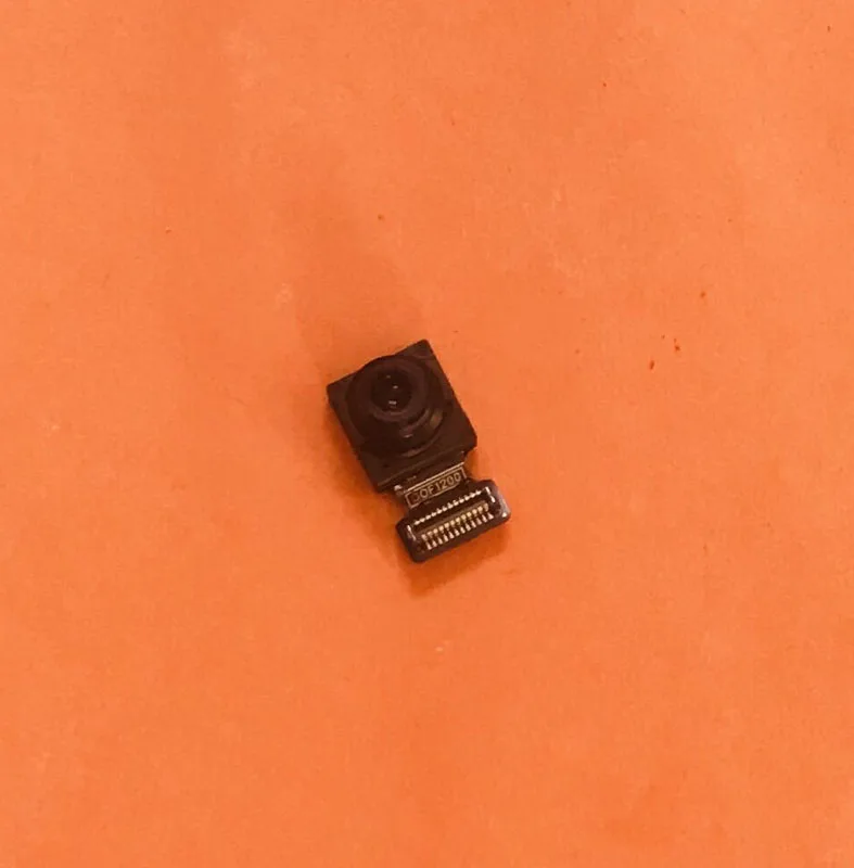 

Original Photo Front Camera 24.0MP Module for UMIDIGI BISON Pro Helio G80 Octa Core 6.3'' FHD Free shipping