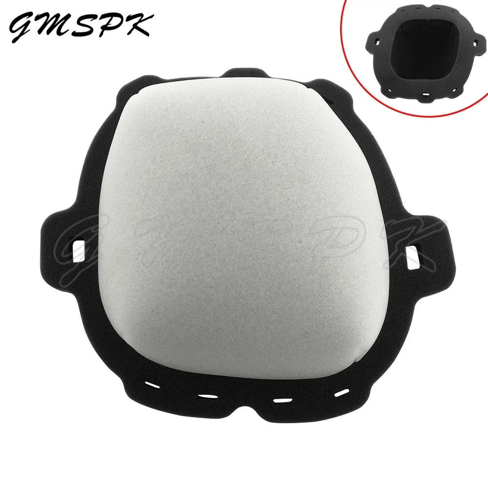 Motorcycle Air Filter Cleaner Element Fit for Honda CRF450R CRF450RX CRF450RWE CRF 450R 450 R 450RWE 450RX 2021