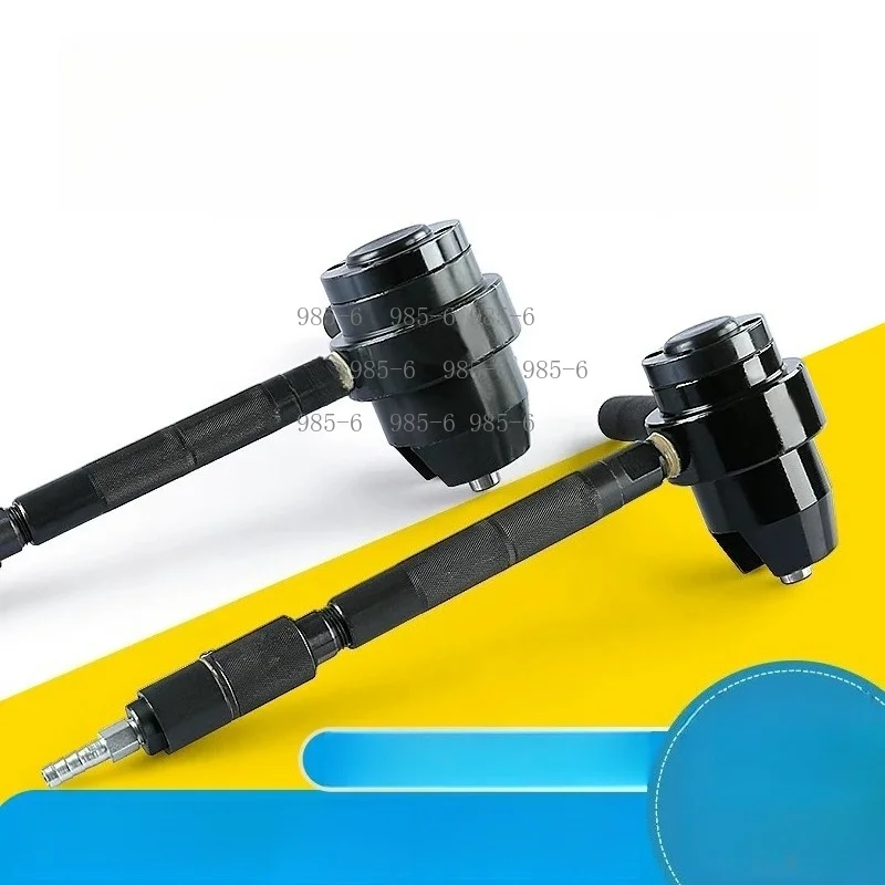 Concrete Diamond Working Tools, Chisels Adaptable to Pneumatic Hammers