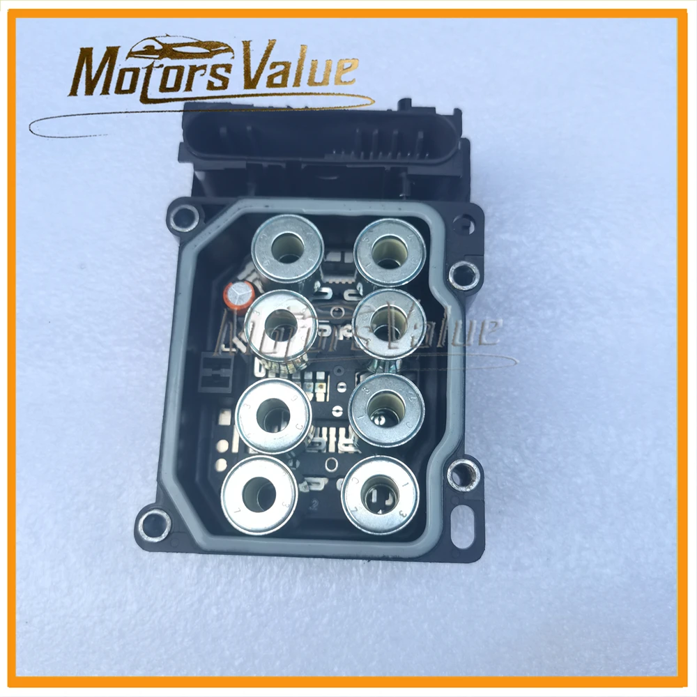 

Automotive ABS Brake Pump Control Module 44050-33240 Accessories 0265800534 Replaces 0265231439 44510-06080 Spare Parts Durable