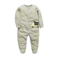 Yellow Stripe