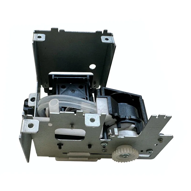 Ink Pump Assembly Capping Station for EPSON Stylus Pro 4400 4450 4800 4880C 4880 170376101 Pump Assembly INK SYSTEM