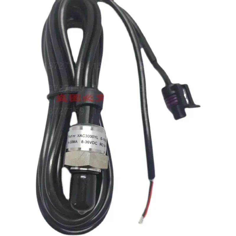 1pcs  Universal screw air compressor temperature sensor probe thermocouple 1- 4 minute M12 * 1.5 20 * 1.5