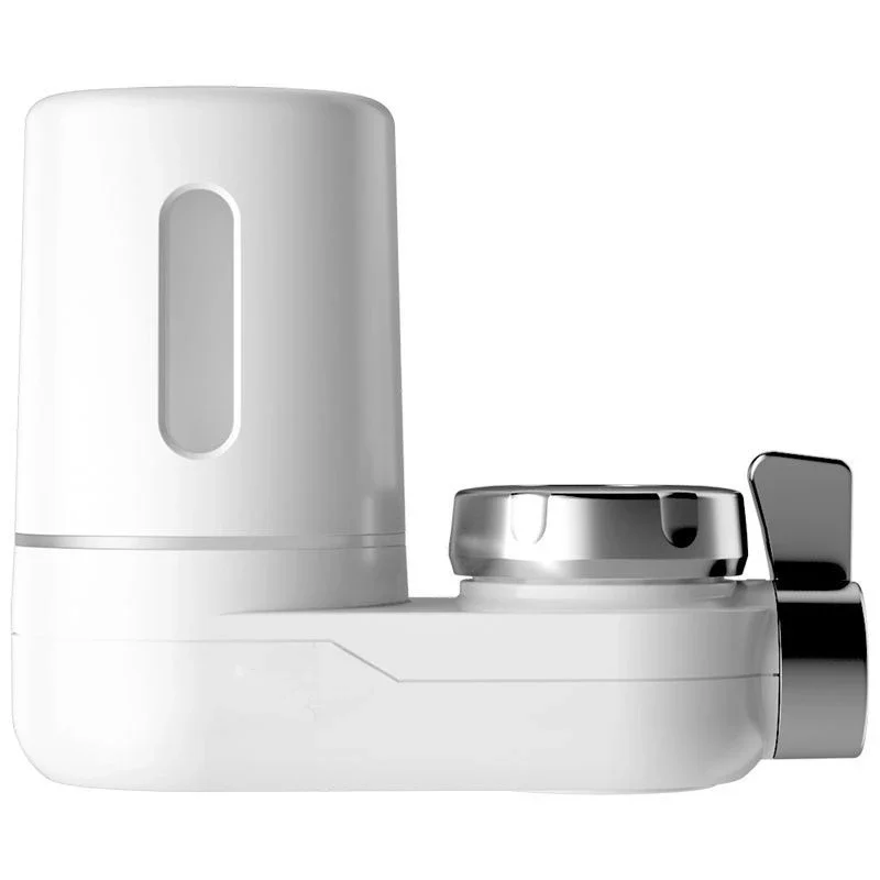 

Faucet water purifier, filter, kitchen household tap water, dechlorination front