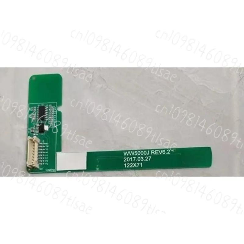 

Suitable for Samsung WW5000J Washing Machine Board (REV6.2)