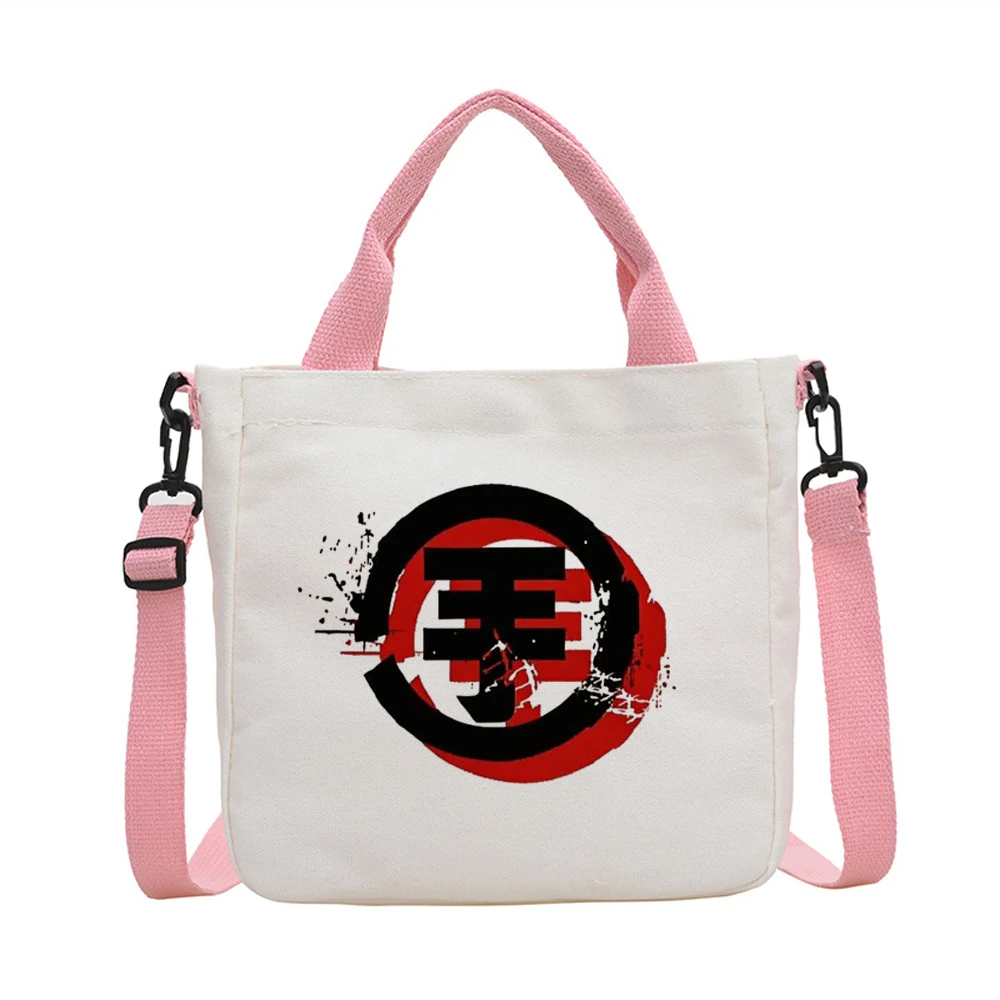 Tokio Hotel tote bag shopping einkaufstasche foldable totebag sac cabas femme