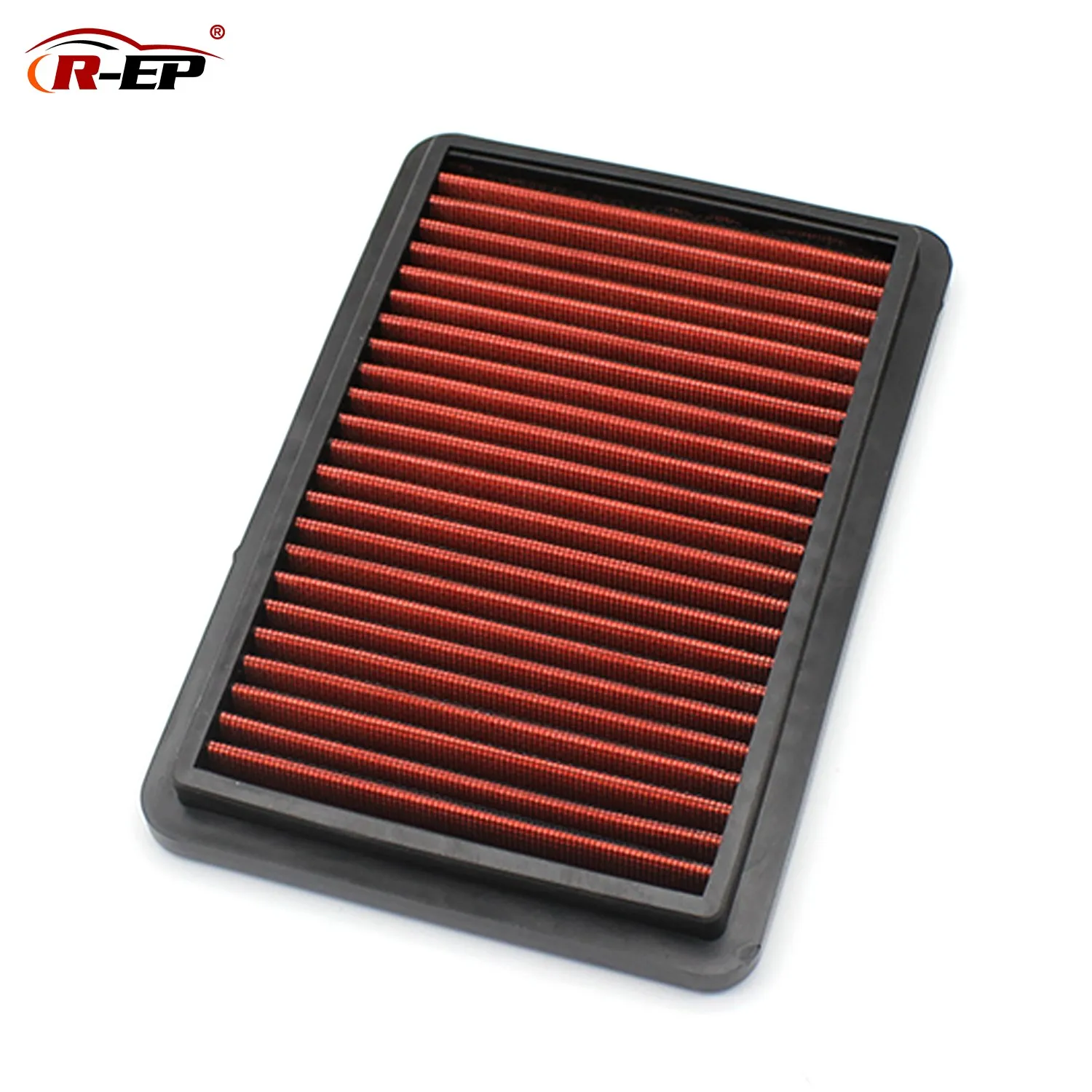 R-EP Replacement Performance Panel Air Filter 2017-2021 for Kia Cee d XCeed Hyundai I30 Elantra Kona Cerato Soul