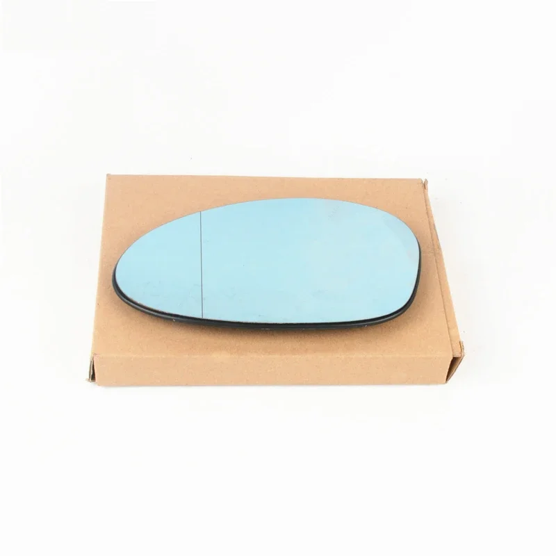 

Side Rear View Mirror Glass Heated For BMW E46 E90 E91 318i 320i 325i 330i 2004-2011