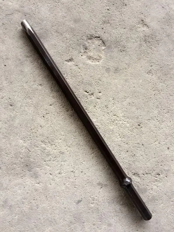 YN27 gasoline hammer portable rock drill