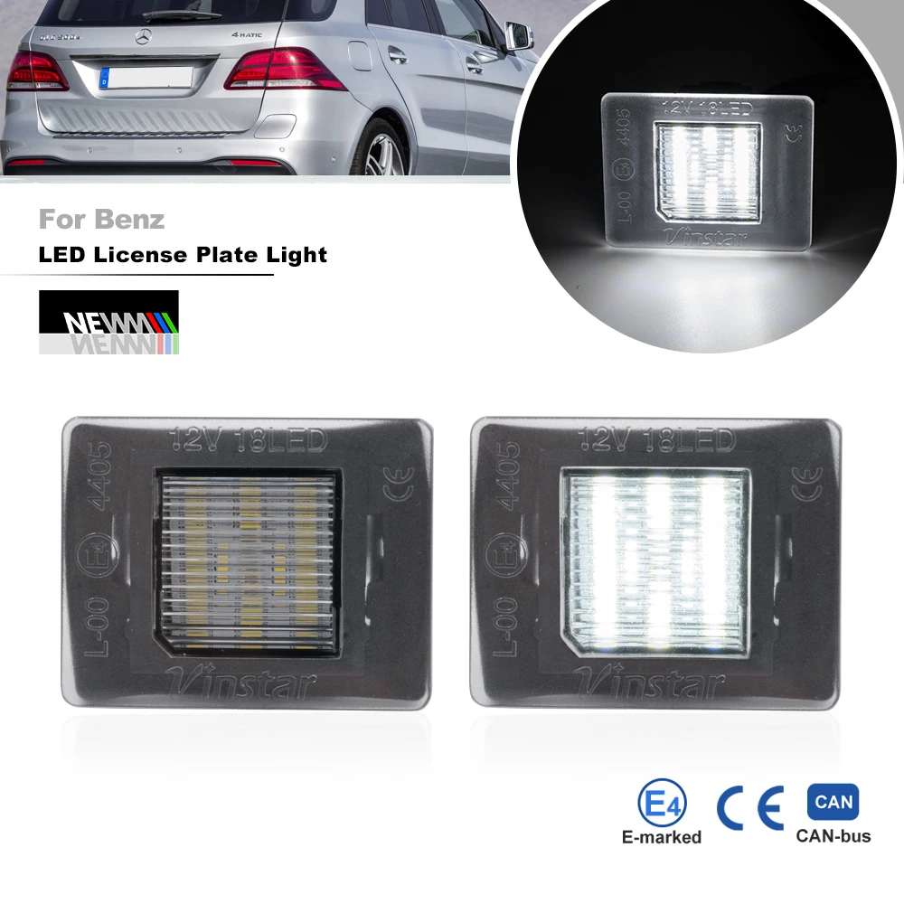 �y�Z�[�����z�x���c V177 X166 X156 X247 X253 W166 W167 R172 A GL GLS GLB GLC ML GLE SLK SLC �N���X Led �i���o�[�v���[�g���C�g�g�����N�^�O�����v