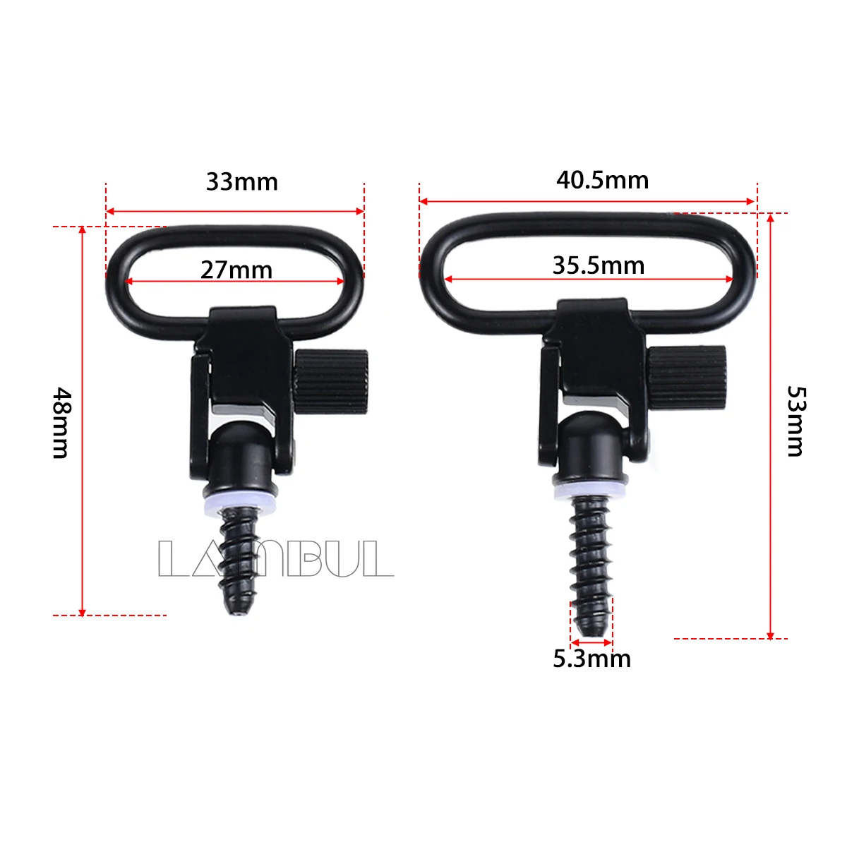 Tactical 1/1.25/1.3… - image