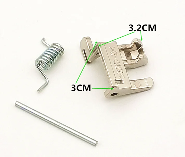 good for Drum Washing Machine Door Lock Switch Hook WD-N51HNG21 EBF61315801 MG80-1213EDS MG70-1213EDS XQG80-E88212
