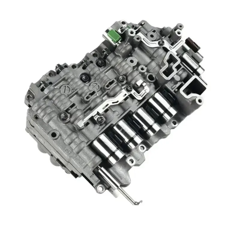 Remanufactured 09G325039AX/09G325039A 09G For Jetta/Beetle/Mini Cooper/Au-DI 2005-2012 Transmission Valve Body With Solenoid