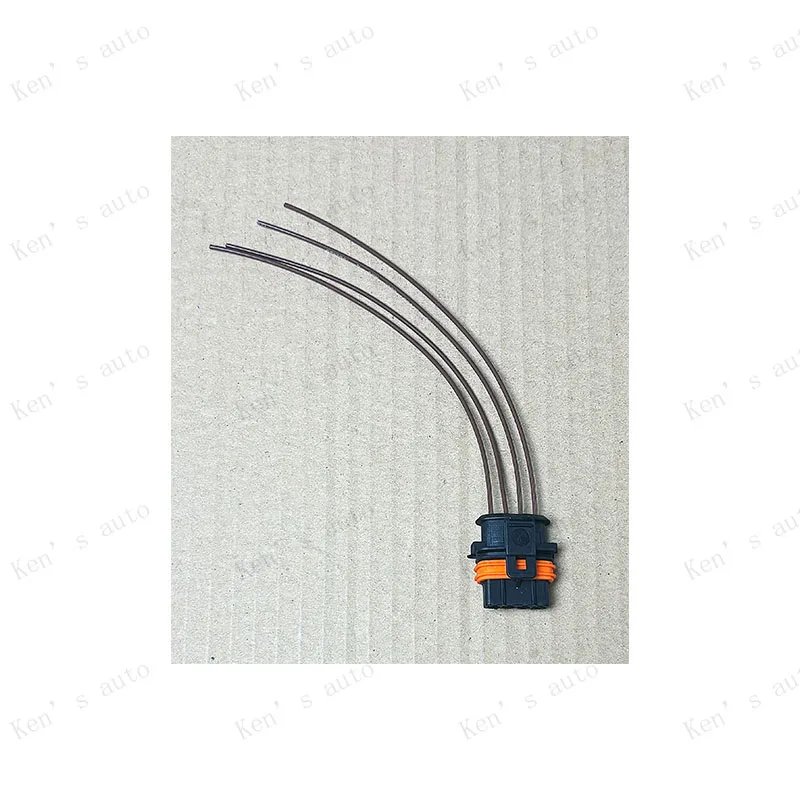 

Косичка жгута проводов катушки зажигания карандаша Volvo | Подходит для C70 S60 S70 S80 V70 XC70 XC90