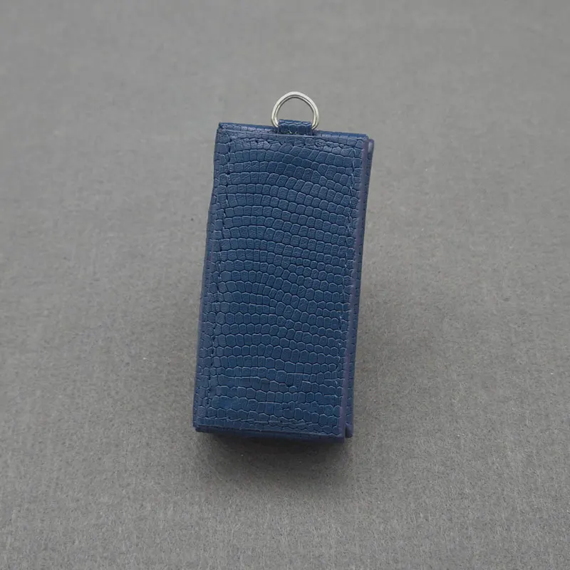 A6เคสหนังแท้สั่งทำสำหรับ iRiver Astell & kern AK HB1