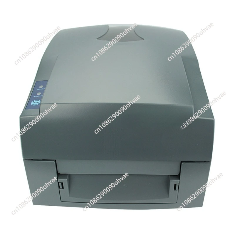 Label Printer Jewelry Sticker Barcode Machine 500U/530/1100/863i