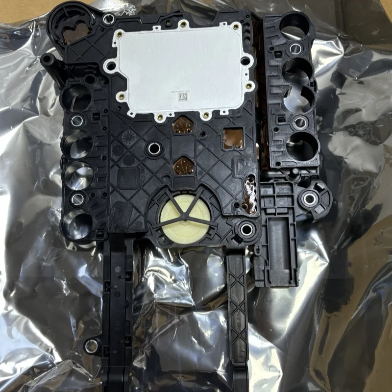 Оригинальный новый оригинальный блок управления коробкой передач 722.9 A0009018008 A000270260080 A0034460310 для Mercedes Benz VGS3 722.9 TCM 3
