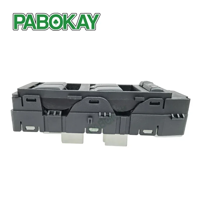 مفتاح نافذة الطاقة الرئيسي من جانب السائق لـ 2008-2014 دودج أفنجر 4602780AA 4602780AB 4602780AC 4602780AD #3