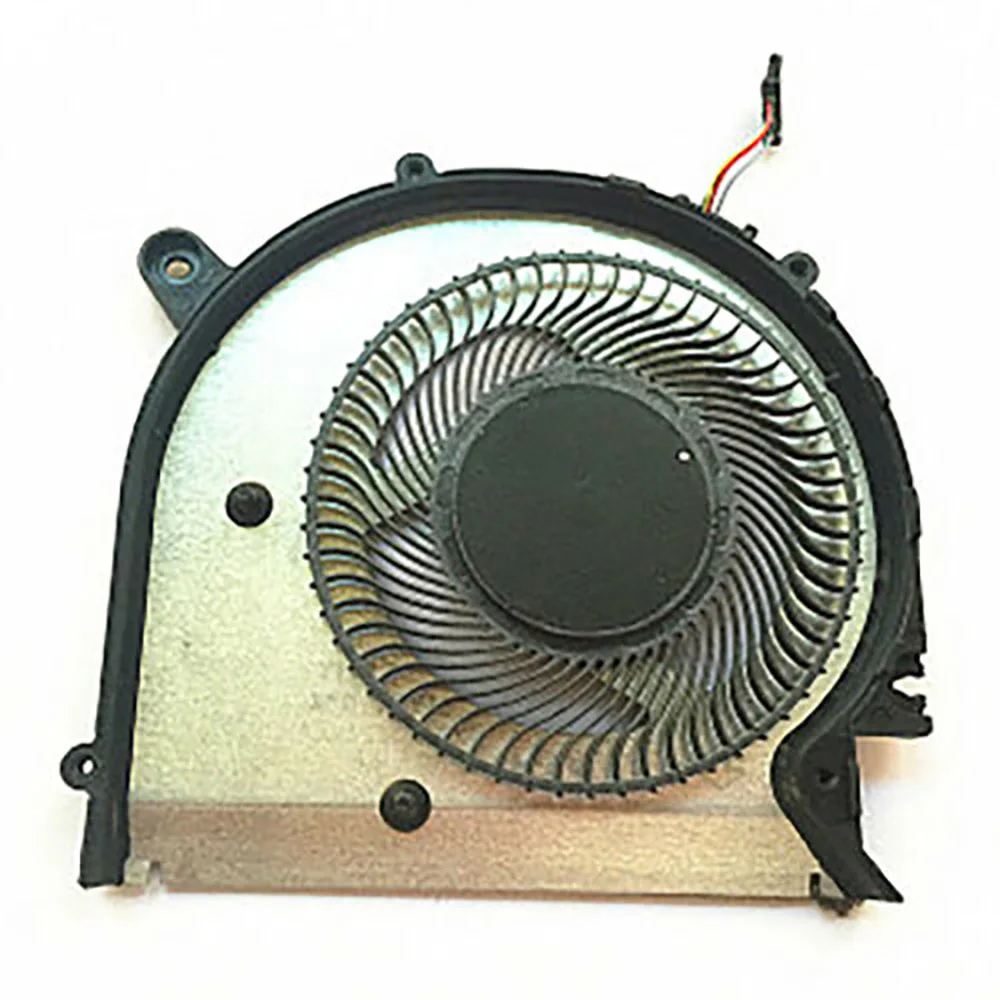 New CPU Cooling Fan For HP ENVY 13-AH TPN-W136 L19526-001 L19527-001DFS541105FC0T-FKHY