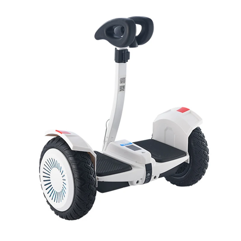 

Airo Self-Balancing Electric Scooters 13 Inches 36V 700W Self Balancing Smart Two Wheels for Adult