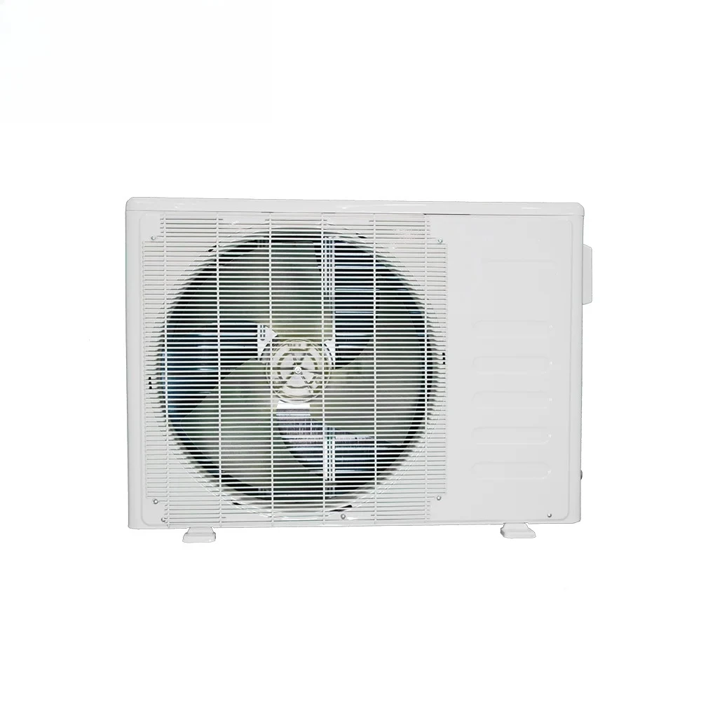 مكيف هواء Moyu ضاغط عالي الجودة 100% يعمل بالطاقة الشمسية وحدة تيار متردد صغيرة من النوع المنفصل 18000 24000 36000 Btu