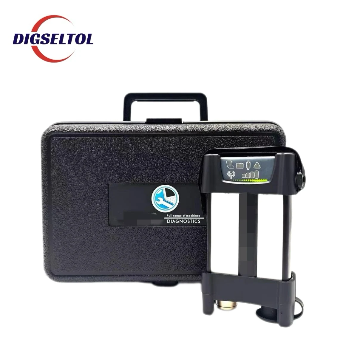 2.8.150PTT Vocom 88894000 Communications Vocom2 Technical Tools Diagnostic Kit (88894000) Building Equipment Diagnostic Tools