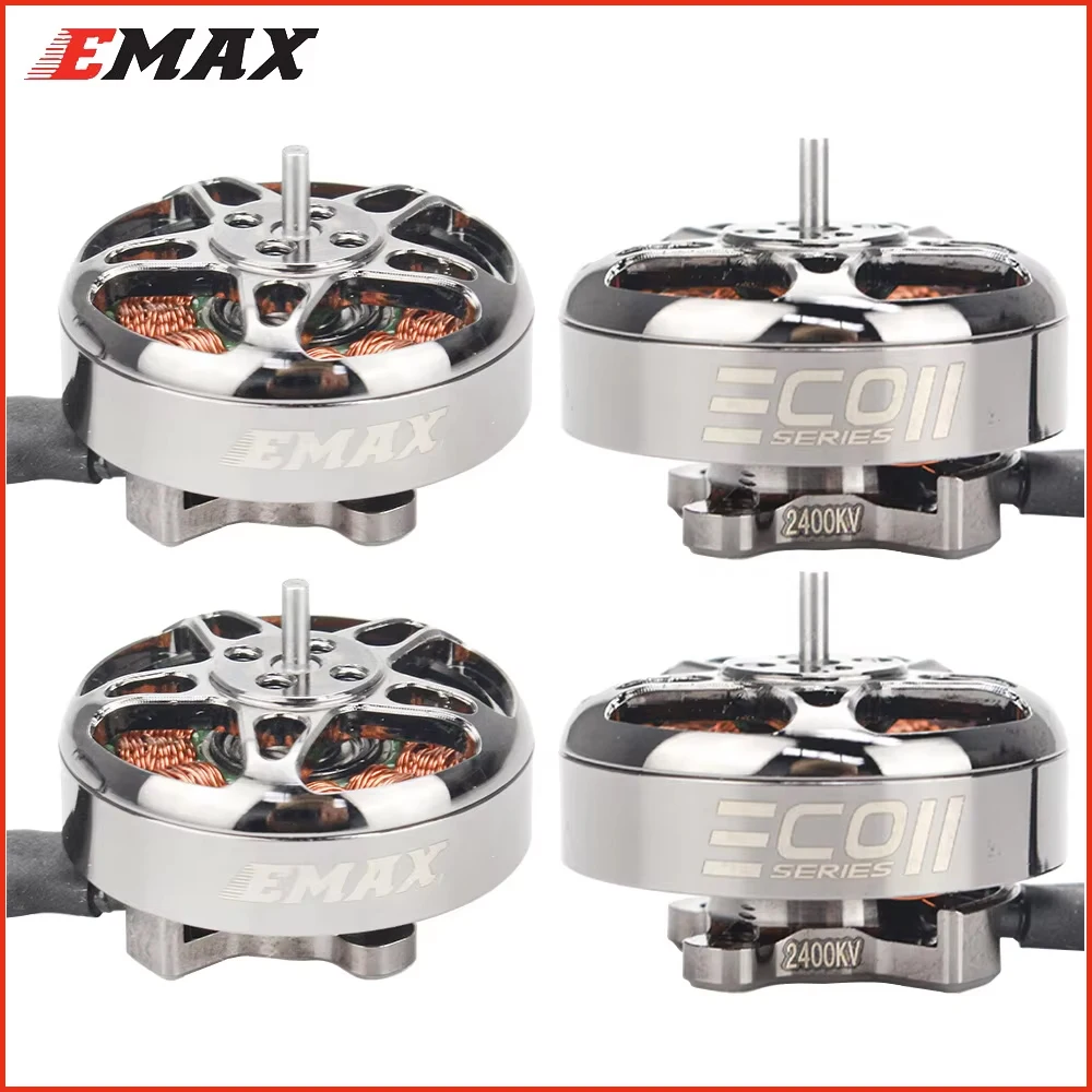 Emax Ecoii Eco Ii 2…