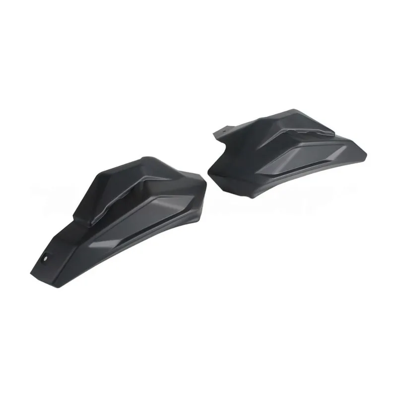 ABTC-Rear Cage Trim Cover Guard Panel Accessory For Can-Am Maverick X3 Max 900 Turbo R X DS RC MR RS 2017-2025 UTV
