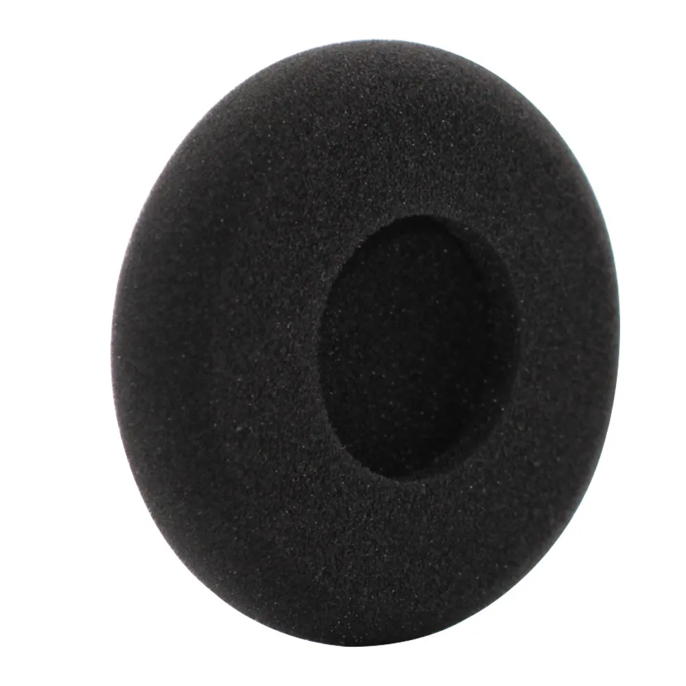 وسادات الأذن الإسفنجية POYATU موديل 2300 لجابرا بيز 2300 قطع غيار بطانة للأذن غطاء ترقية من الفوم الناعم
