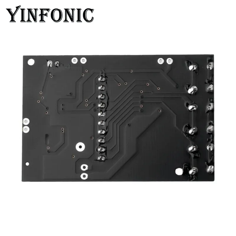 FM Talkie Module Circuit Board Multi-function FM Transmitter Receiver Module 7 Frequency 27-480MHz DC3.3-6V