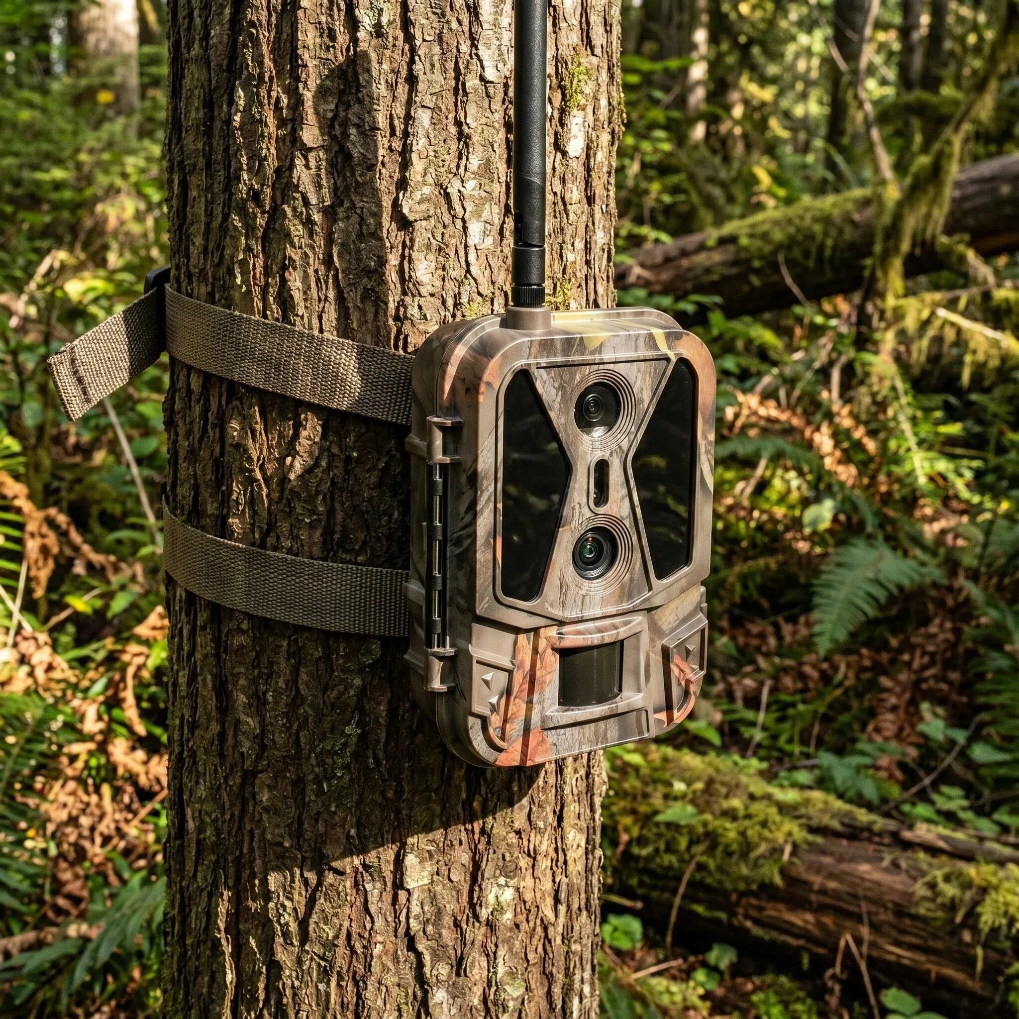 Thumbnail 3 - #50 Trending Trail Cameras Right Now