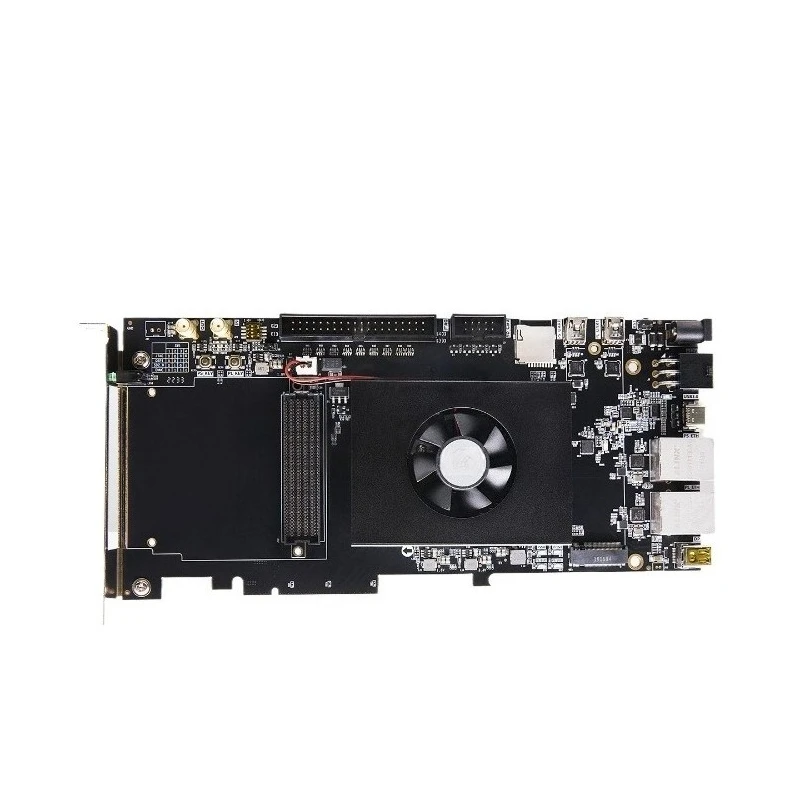 For Development Boards Zynq UltraScale+ MPSoC XCZU7EV ZU11EG Computational AI