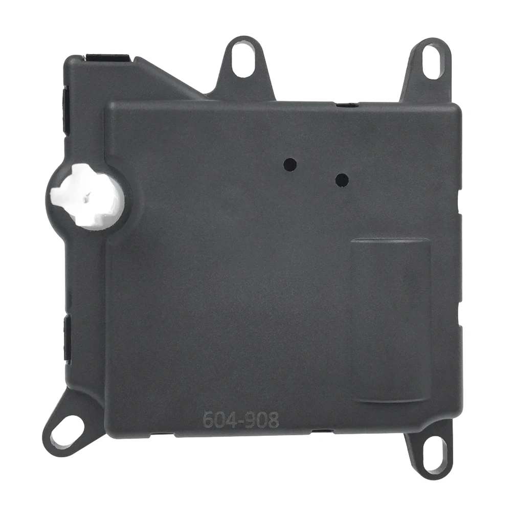 

Для Ford Expedition, Mercury, Lincoln 95-2002: Привод заслонки смешивания воздуха отопителя HVAC 604-908 F5TZ19E616C F77Z19E616AB 1712309