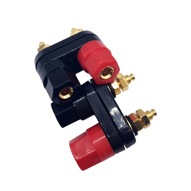 Разъемы для вилок типа «банан»