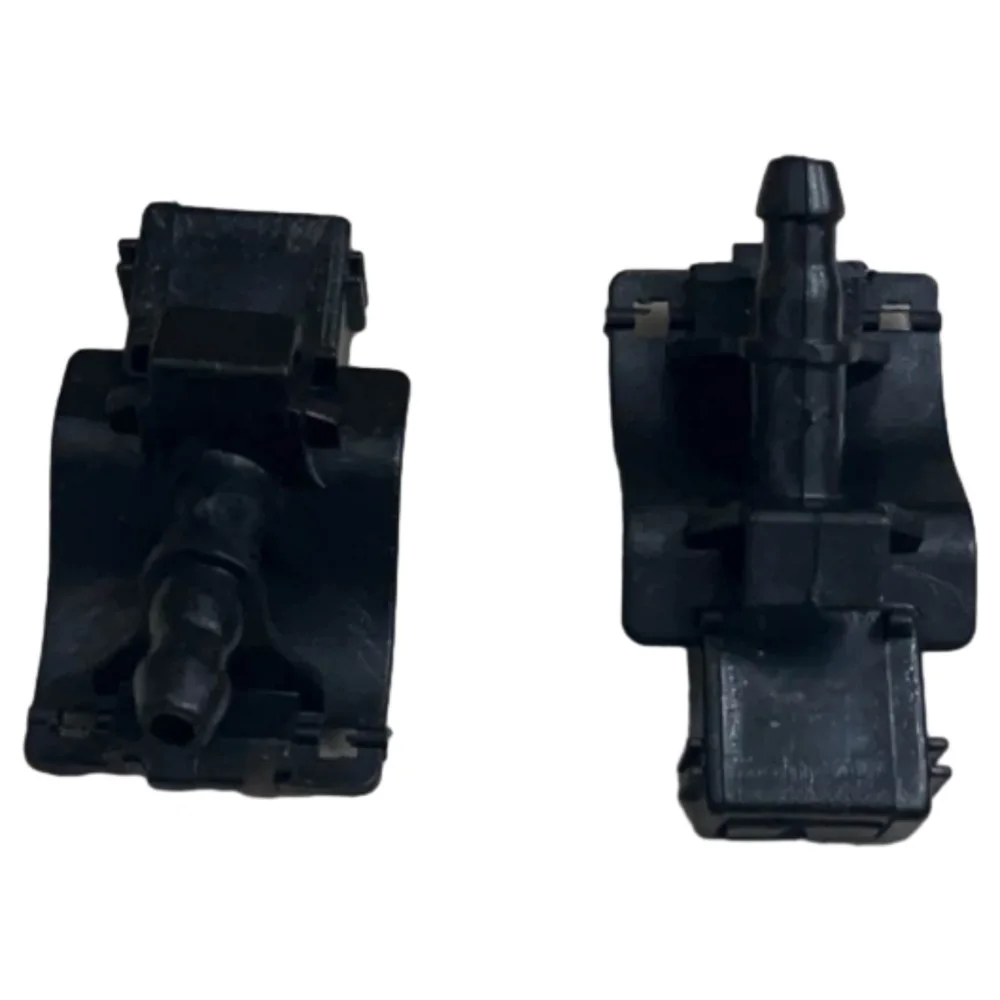 

2Pcs Car Windshield Wiper Washer Water Spray Jet Nozzle for Toyota Corolla Camry Lexus 85381-30110