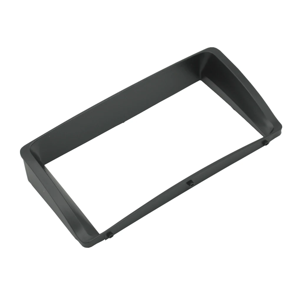 

Портативная рамка приборной панели автомобиля, радиоприемник, MP5-плеер, DVD-адаптер, рамка для Toyota Corolla 2003, 2004, 2005, 2006,