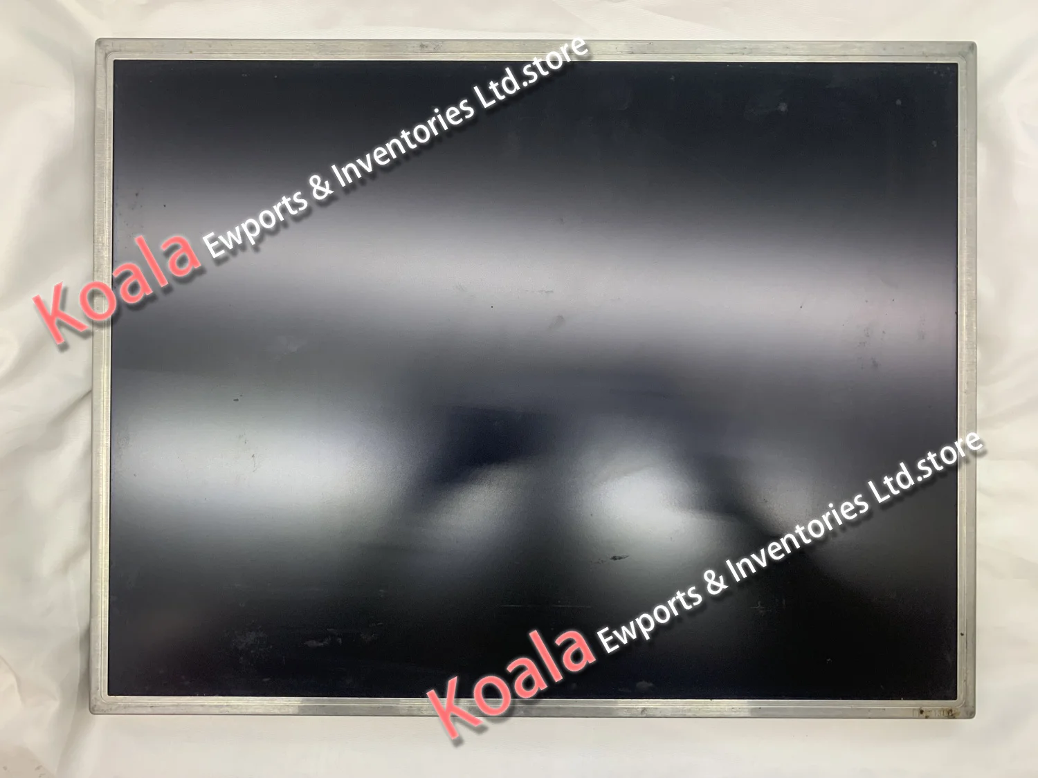 LCD LTM213U6-L01 21.3 Inci