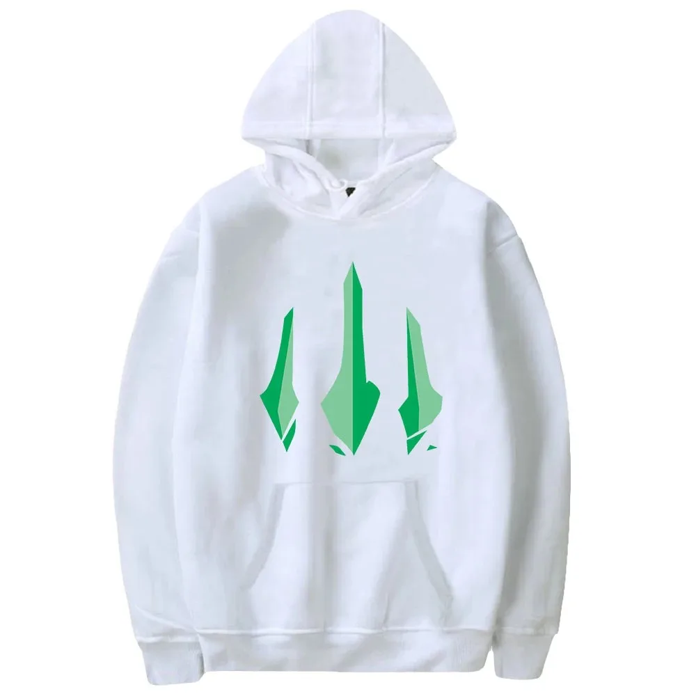 Ruined male and female king hoodies, combo clothes, casual tops