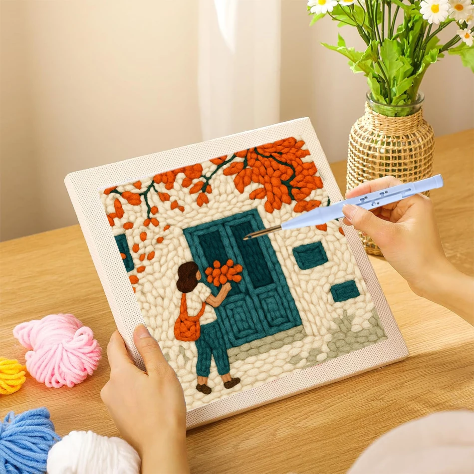 Thumbnail 3 - #81 Best Embroidery Starter Kits to Buy In 2026