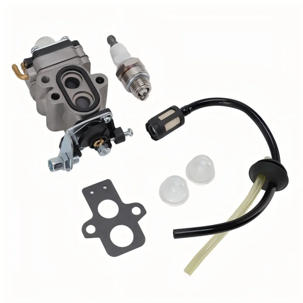 For Lawn Mower Maintenance Carburetor For BCZ260TS Long-lasting Carburetor Construction As Shown Reliable Performance Part