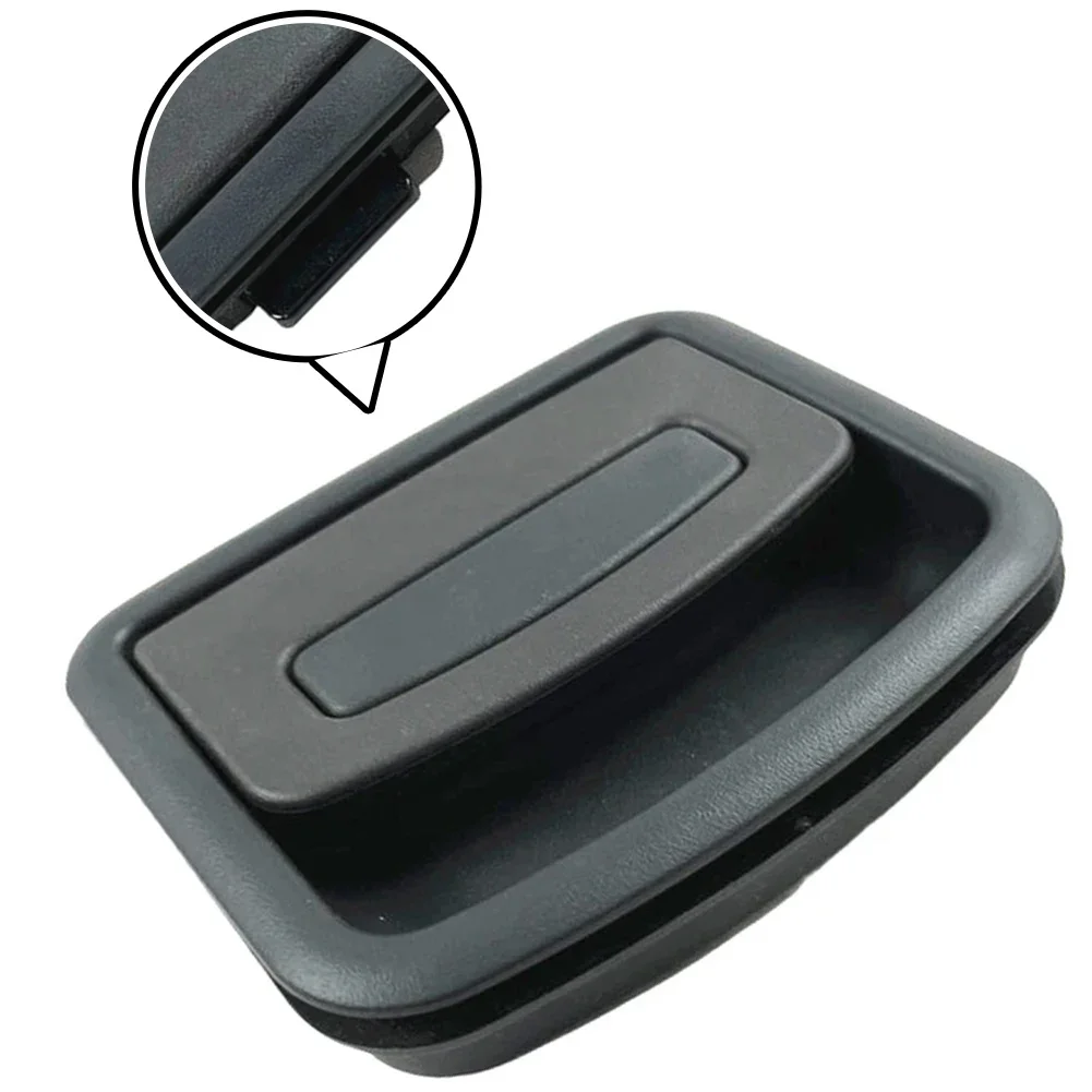 OEM Style Rear Cargo Tray Handle For Hyundai Santa Fe 2006 To 2015 Model Years Part No 857552B000 857552B000WK Reliable Design