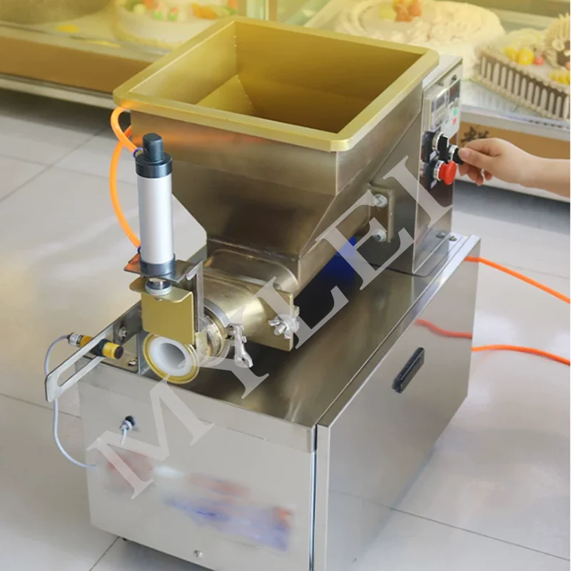 Portable Large Scale Bakery Machine Dough Handling Machine Dough Processing Machine for Bakery Production