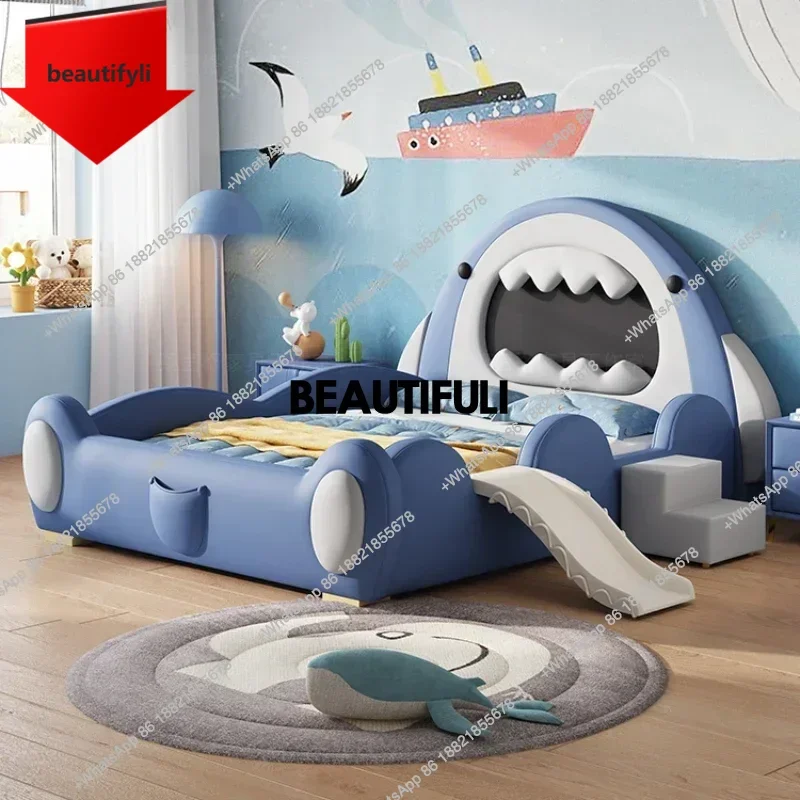 A57 Frame Double Be…