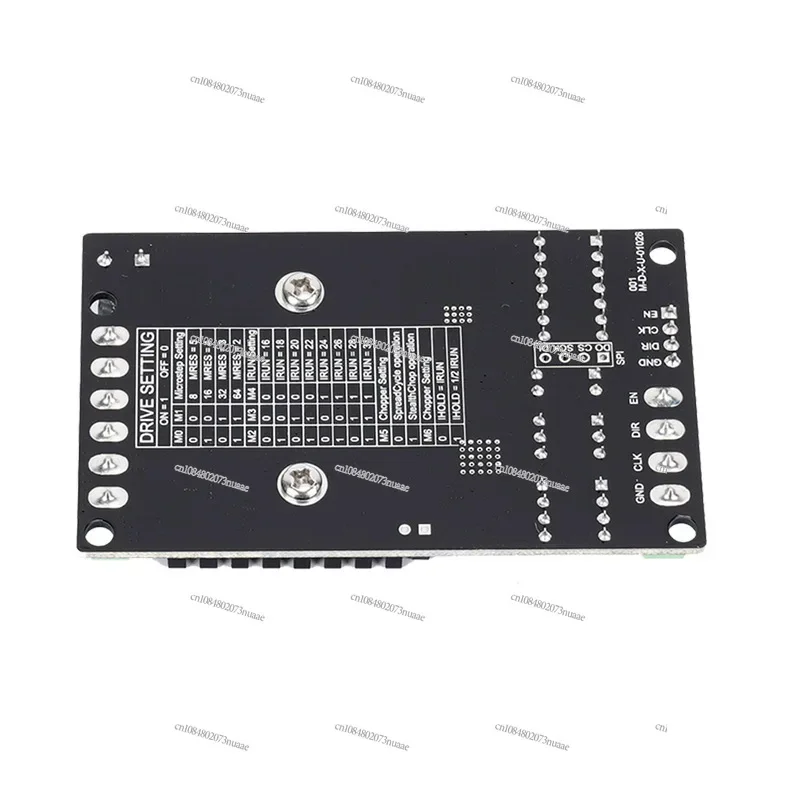 3D Printer Accessories MKS TMC2160-OC Stepper Motor Drive, High Current and Ultra-quiet