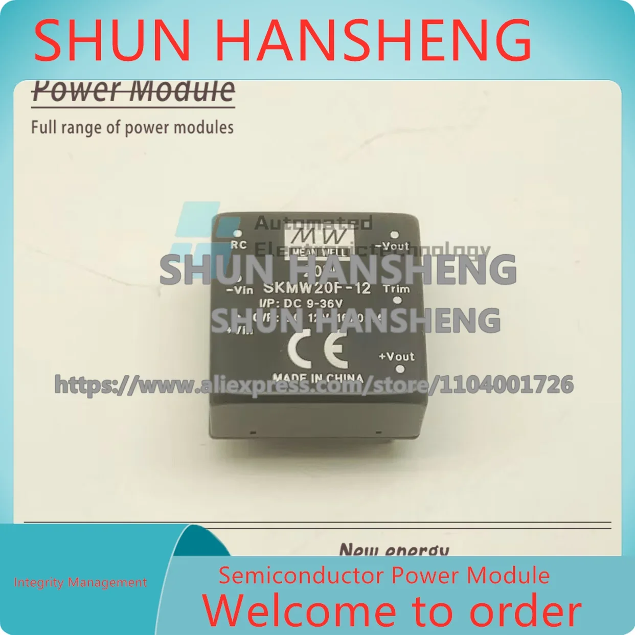 

SKMW20F-05 SKMW20F-05 SKMW20F-12 SKMW20F-15 DKMW20F-12 DKMW20F-15 3V5V12V15V DC-DC New