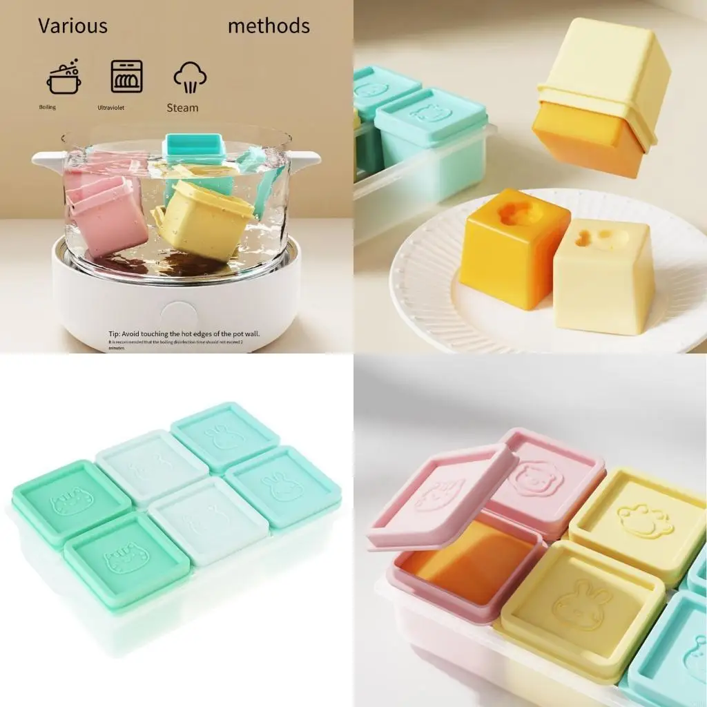 Baby Led Weaning Ho…